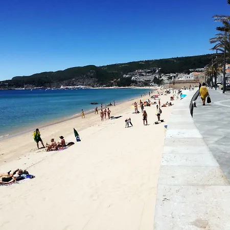 99 - T2 Apartment Sesimbra