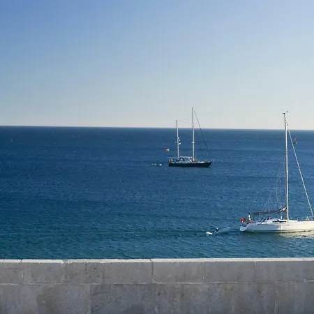 99 - T2 Apartment Sesimbra