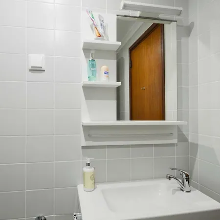 Apartment 99 - T2 Sesimbra