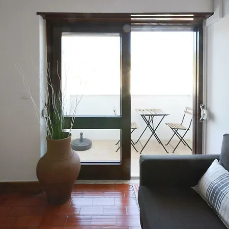 Apartment 99 - T2 Sesimbra